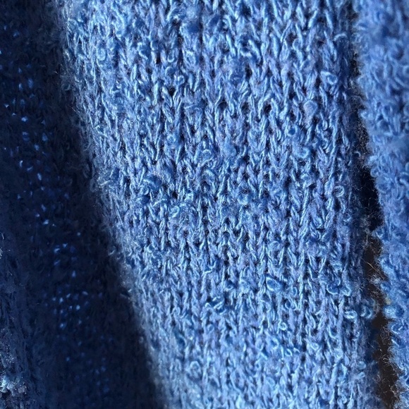 Vintage Diane Von furstenberg open cardigan - Picture 2 of 5